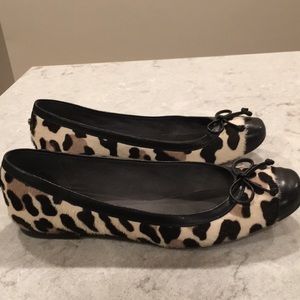 Stuart Weitzman Flats